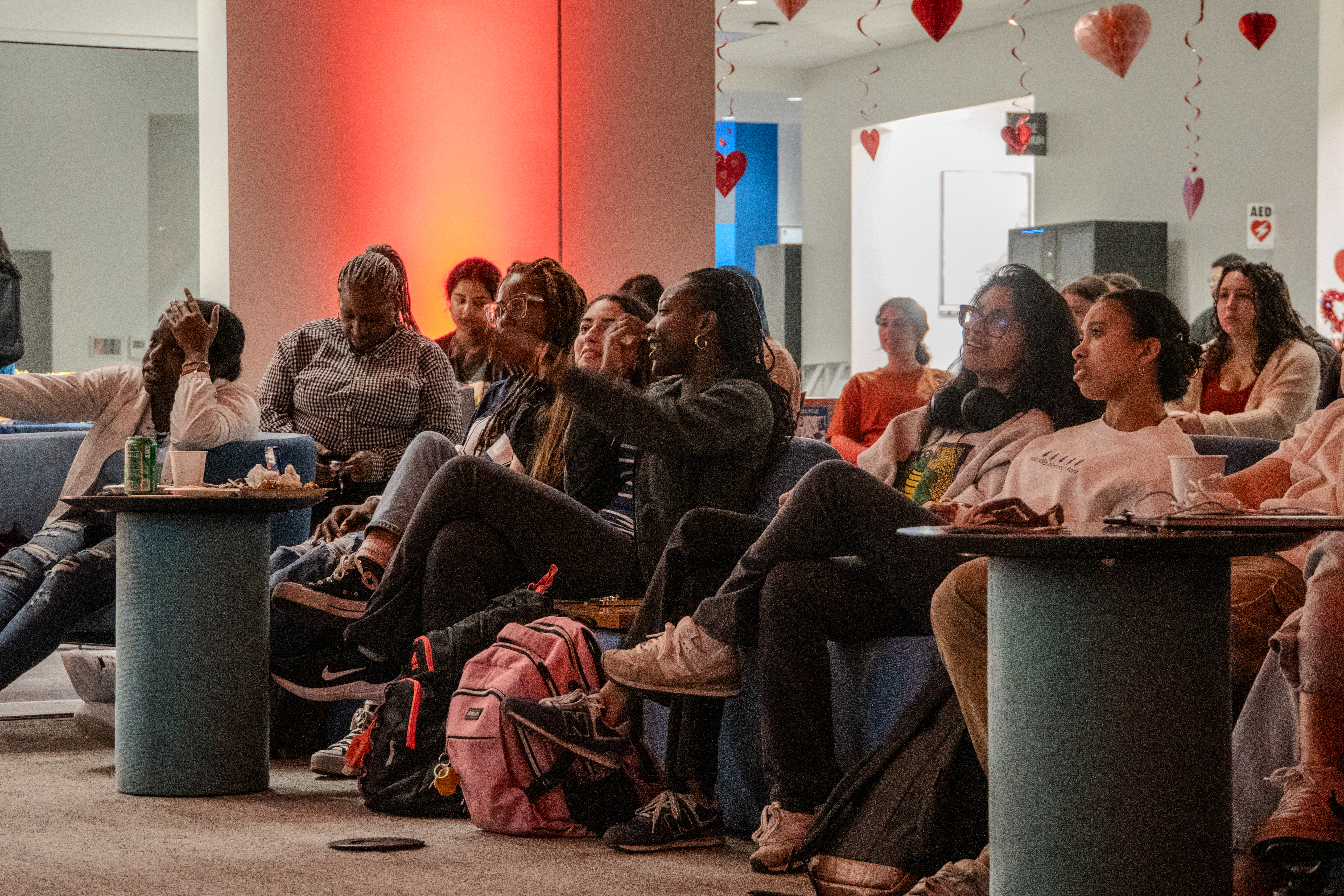 2024 Super Bowl Watch Party